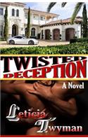Twisted Deception, Paperback