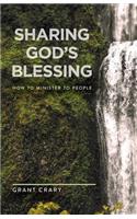 Sharing God's Blessing
