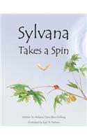 Sylvana Takes a Spin