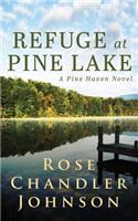 Refuge at Pine Lake