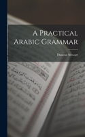 Practical Arabic Grammar