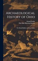 Archaeological History of Ohio