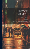 Key of Wealth