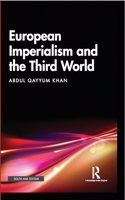 European Imperialism and the Third World