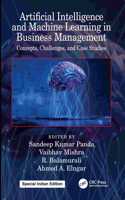 Artificial Intelligence and Machine Learning in Business Management