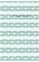 DOT Paper Notebook