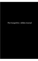 The Competitive Athlete Journal