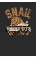 Snail Running Team