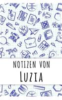 Notizen von Luzia