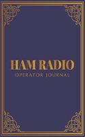 Ham Radio Operator Journal