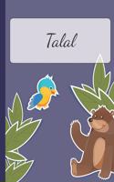 Talal