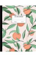 Dot Grid Notebook
