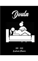 Doula 2019 - 2020 Academic Planner