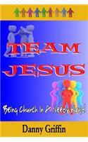 Team Jesus