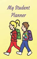 My Student Planner