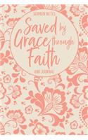 Saved by Grace Through Faith