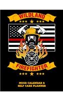 Wildland Firefighter