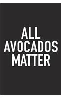 All Avocados Matter