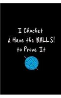 Have the Balls to Prove It