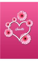 Janelle