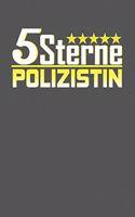 5 Sterne Polizistin