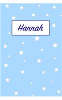 Hannah