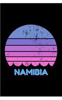 Namibia