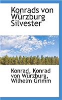 Konrads Von W Rzburg Silvester