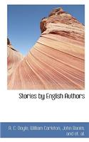 Stories by English Authors: (English)