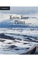 Know Your Planet Book 2