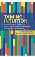 Taming Intuition