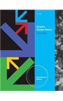 Graphic Design Basics, International Edition (with Premium Web Site Printed Access Card)