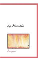 Les MIS Rables: (French)