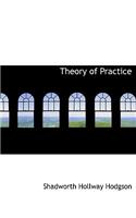 Theory of Practice