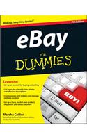 eBay For Dummies