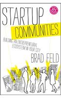 Startup Communities