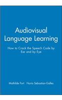 Audiovisual Language Learning
