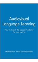 Audiovisual Language Learning