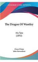 The Dragon Of Wantley