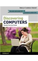 Enhanced Discovering Computers, Complete