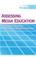 Assessing Media Education