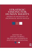 Strategic Visions for Human Rights