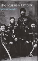 The Russian Empire
