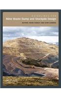 Guidelines for Mine Waste Dump and Stockpile Design
