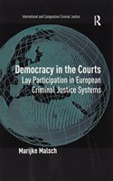 Democracy in the Courts