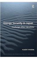 Energy Security in Japan