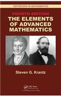 Elements of Advanced Mathematics