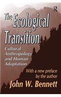 Ecological Transition