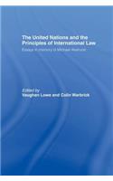 United Nations and the Principles of International Law