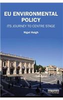 EU Environmental Policy